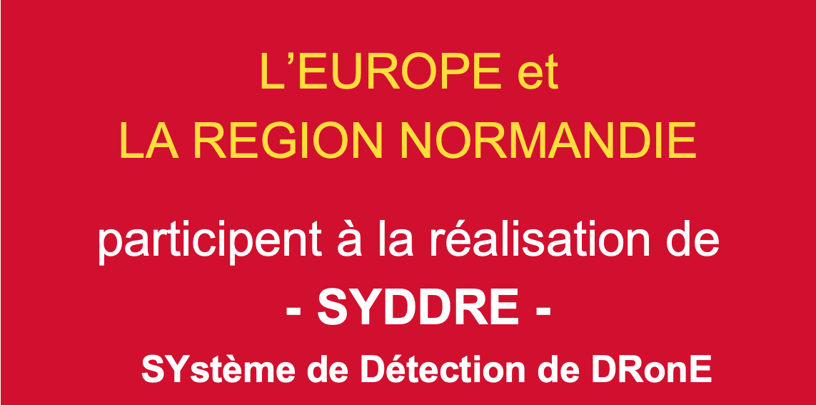 Image de l'article Projet SYDRRE